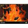 Prime 1 Studio - Phoenix Ikki "Tela de bronce final" - Saint Seiya