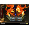 Prime 1 Studio - Phoenix Ikki "Tela de bronce final" - Saint Seiya