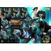 Prime 1 Studio - Dragon Shiryu "Tela de bronce final" Versión Ex - Saint Seiya