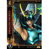 Prime 1 Studio - Dragon Shiryu "Tela de bronce final" Versión Ex - Saint Seiya