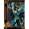 Prime 1 Studio - Dragon Shiryu "Tela de bronce final" Versión Ex - Saint Seiya