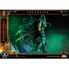 Prime 1 Studio - Dragon Shiryu "Tela de bronce final" Versión Ex - Saint Seiya