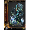 Prime 1 Studio - Dragon Shiryu "Tela de bronce final" Versión Ex - Saint Seiya