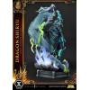 Prime 1 Studio - Dragon Shiryu "Tela de bronce final" Versión Ex - Saint Seiya