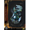 Prime 1 Studio - Dragon Shiryu "Tela de bronce final" Versión Ex - Saint Seiya
