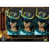 Prime 1 Studio - Dragon Shiryu "Tela de bronce final" Versión Ex - Saint Seiya