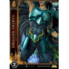 Prime 1 Studio - Dragon Shiryu "Tela de bronce final" Versión Ex - Saint Seiya
