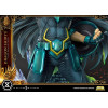 Prime 1 Studio - Dragon Shiryu "Tela de bronce final" Versión Ex - Saint Seiya