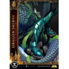 Prime 1 Studio - Dragon Shiryu "Tela de bronce final" Versión Ex - Saint Seiya