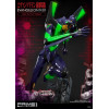 Prime 1 Studio Neon Genesis Neon Genesis Evangelion: EVA Test Type-01 Night Battle Version Ultimate Diorama Masterline series