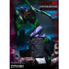 Prime 1 Studio Neon Genesis Neon Genesis Evangelion: EVA Test Type-01 Night Battle Version Ultimate Diorama Masterline series