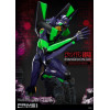 Prime 1 Studio Neon Genesis Neon Genesis Evangelion: EVA Test Type-01 Night Battle Version Ultimate Diorama Masterline series
