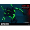 Prime 1 Studio Neon Genesis Neon Genesis Evangelion: EVA Test Type-01 Night Battle Version Ultimate Diorama Masterline series