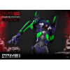 Prime 1 Studio Neon Genesis Neon Genesis Evangelion: EVA Test Type-01 Night Battle Version Ultimate Diorama Masterline series