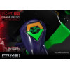Prime 1 Studio Neon Genesis Neon Genesis Evangelion: EVA Test Type-01 Night Battle Version Ultimate Diorama Masterline series