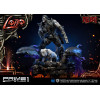 Prime One Studio - LOBO Versión Deluxe - Injustice: Gods Among Us Ultimate Museum Masterline Series 1/3