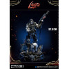 Prime One Studio - LOBO Versión Deluxe - Injustice: Gods Among Us Ultimate Museum Masterline Series 1/3