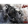Prime One Studio - LOBO Versión Deluxe - Injustice: Gods Among Us Ultimate Museum Masterline Series 1/3