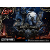 Prime One Studio - LOBO Versión Deluxe - Injustice: Gods Among Us Ultimate Museum Masterline Series 1/3