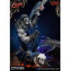 Prime One Studio - LOBO Versión Deluxe - Injustice: Gods Among Us Ultimate Museum Masterline Series 1/3