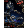 Prime One Studio - LOBO Versión Deluxe - Injustice: Gods Among Us Ultimate Museum Masterline Series 1/3
