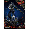 Prime One Studio - LOBO Versión Deluxe - Injustice: Gods Among Us Ultimate Museum Masterline Series 1/3