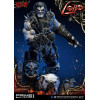 Prime One Studio - LOBO Versión Deluxe - Injustice: Gods Among Us Ultimate Museum Masterline Series 1/3