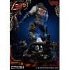 Prime One Studio - LOBO Versión Deluxe - Injustice: Gods Among Us Ultimate Museum Masterline Series 1/3