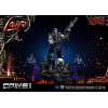 Prime One Studio - LOBO Versión Deluxe - Injustice: Gods Among Us Ultimate Museum Masterline Series 1/3