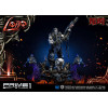Prime One Studio - LOBO Versión Deluxe - Injustice: Gods Among Us Ultimate Museum Masterline Series 1/3
