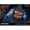 Prime One Studio - LOBO Versión Deluxe - Injustice: Gods Among Us Ultimate Museum Masterline Series 1/3