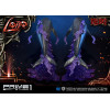 Prime One Studio - LOBO Versión Deluxe - Injustice: Gods Among Us Ultimate Museum Masterline Series 1/3