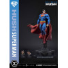 Prime 1 Studio - Batman: Hush (Cómic) Superman Bonus Version- Ultimate Premium Masterline Series 1/4 Figurine