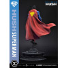 Prime 1 Studio - Batman: Hush (Cómic) Superman Bonus Version- Ultimate Premium Masterline Series 1/4 Figurine
