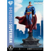 Prime 1 Studio - Batman: Hush (Cómic) Superman Bonus Version- Ultimate Premium Masterline Series 1/4 Figurine