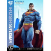 Prime 1 Studio - Batman: Hush (Cómic) Superman Bonus Version- Ultimate Premium Masterline Series 1/4 Figurine