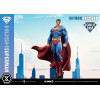Prime 1 Studio - Batman: Hush (Cómic) Superman Bonus Version- Ultimate Premium Masterline Series 1/4 Figurine