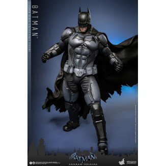 Hot Toys Batman: Arkham Origins - Batman Videojuego Masterpiece 1/6