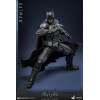 Hot Toys Batman: Arkham Origins - Batman Videojuego Masterpiece 1/6