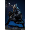 Hot Toys Batman: Arkham Origins - Batman Videojuego Masterpiece 1/6