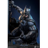 Hot Toys Batman: Arkham Origins - Batman Videojuego Masterpiece 1/6
