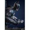Hot Toys Batman: Arkham Origins - Batman Videojuego Masterpiece 1/6