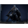 Hot Toys Batman: Arkham Origins - Batman Videojuego Masterpiece 1/6