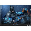 Hot Toys Batman: Arkham Origins - Batman Videojuego Masterpiece 1/6