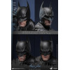 Hot Toys Batman: Arkham Origins - Batman Videojuego Masterpiece 1/6