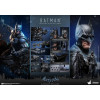 Hot Toys Batman: Arkham Origins - Batman Videojuego Masterpiece 1/6