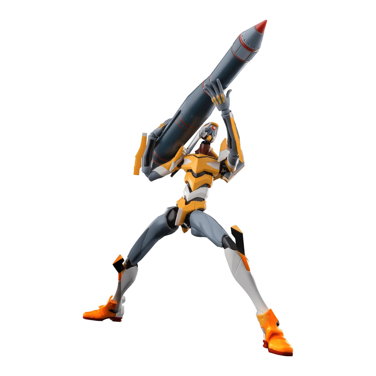 Blokees Evanglion - Edición de acción Neon Genesis Evangelion Producción Prototipo 00 - Eva Unidad 00