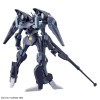 Bandai - Gunpla - Gundam 1/144 HG - FP-A-77 Gundam Pharact - Mobile Suit Gundam La bruja de Mercurio