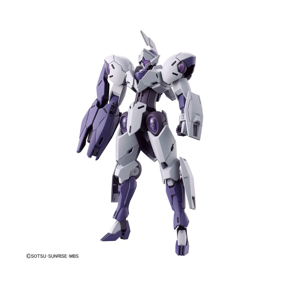 Bandai - Gunpla - Gundam 1/144 HG - CFK-029 Michaelis - Mobile Suit Gundam La bruja de Mercurio