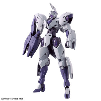 Bandai - Gunpla - Gundam 1/144 HG - CFK-029 Michaelis - Mobile Suit Gundam La bruja de Mercurio